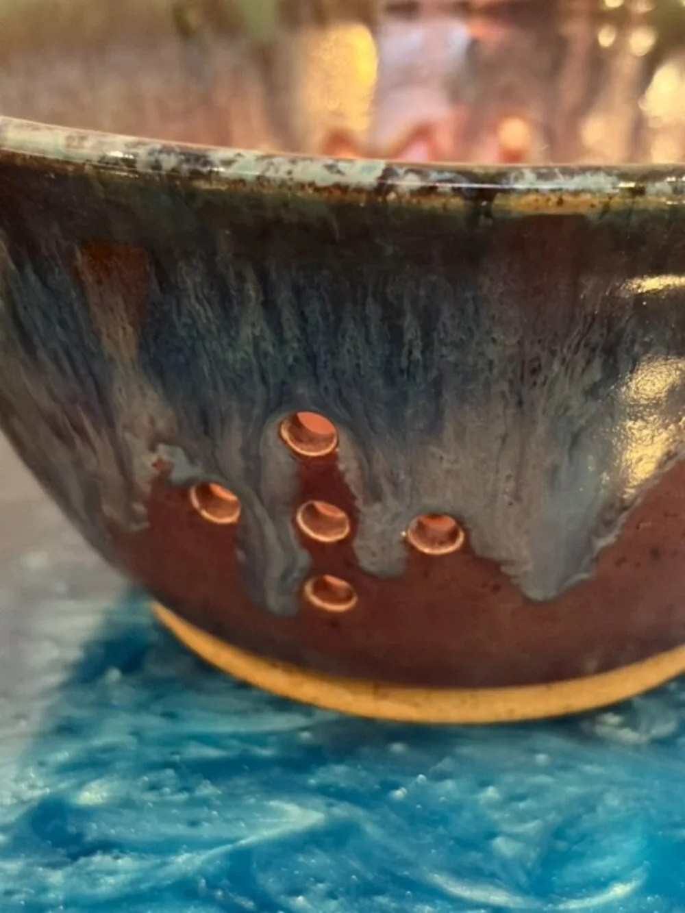 N/A pottery stoneware
